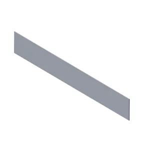 Roll-Rite Plate, AL 5052 993607 
