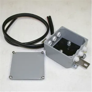 Donovan Junction Box 1041260 