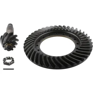 Spicer Differential Ring And Pinion 227660 