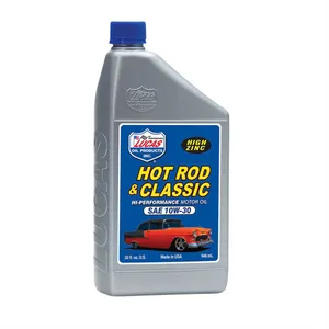 Lucas Oil Products HOT ROD & CLASS 1291310 