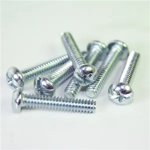 Donovan Machine Screw-1 1043842 