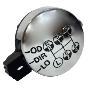 Armada SELECTOR VALVE 382710 