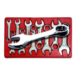 V-8 Tools WRNCH SET 1376556 