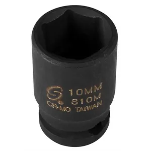 Sunex Tool SOC 10MM 1/4D I 1353147 