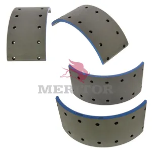 Meritor Lining-Axle Set 999741 