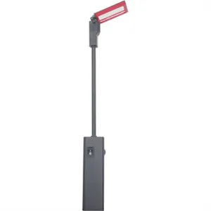 JS Products/Steelman Products MIRROR LIGHTED 1248450 