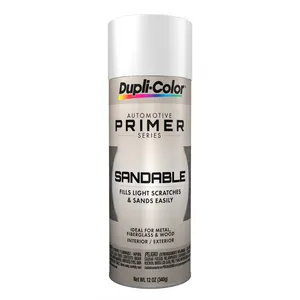 Duplicolor/Consumers WHITE PRIMER 1222286 