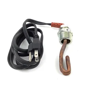Five Star Freeze Plug Diesel Heater 248964 