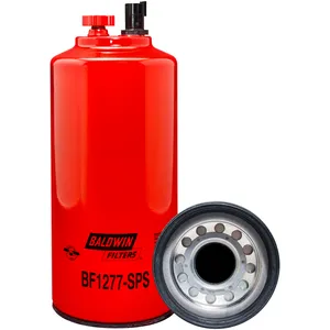 Baldwin Fuel/Water Separator Spin-On 249364 