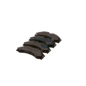 Bendix DISC PAD 458884 