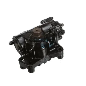 Bendix Steering Gear 473532 