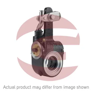 Gunite Slack Adjuster - Manual, Brake, Position Not Specified 251280 