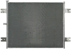 TruckAir Condenser 1008588 