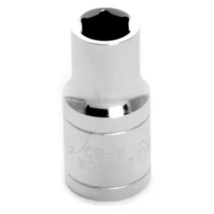 Wilmar Corp 1/4'' DR 6PT ST 1361400 