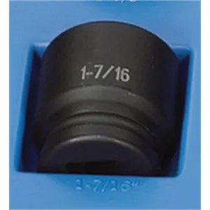 Grey Pneumatic Corp 3/4' DRIVE 1232111 