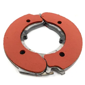 Mid-America Clutch Kit 278190 