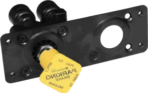 Armada Pp-Dc Valve 244680 