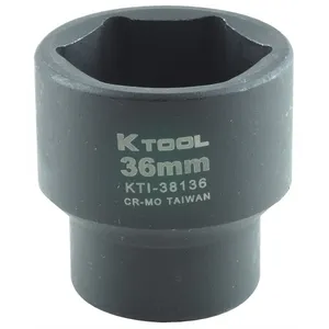K-Tool International SOCKET IMPACT M 1264670 