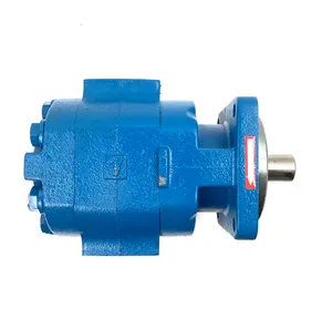 Permco Pump Hydraulic 259936 