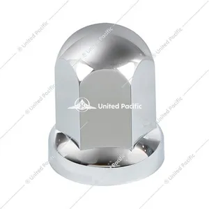 United Pacific (BULK) CHROME 3 281006 
