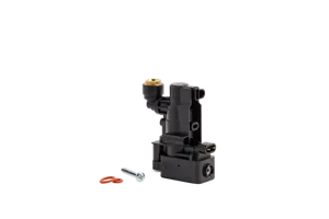 Wabco 12V SOL VALVE 1060186 