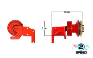 Kit Masters 2 - Speed  Re-M 968422 