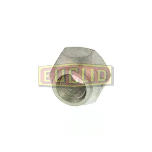 Euclid Single Cap Nut 387546 