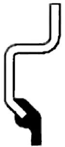 National Oil Seal 653904 