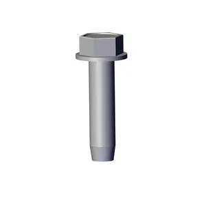 Roll-Rite Bolt, 3/8 x 1- 896228 