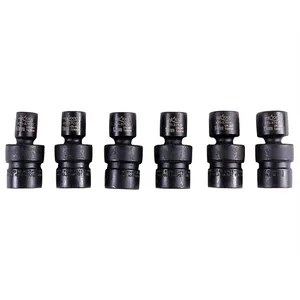 K-Tool International SOCKET SET IMPA 1274788 