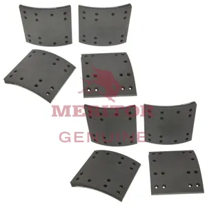 Meritor Lining Set 779694 