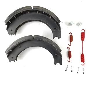 Armada Brake Shoe Kit, Reman 252330 