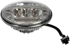 Dorman Housing Assembly - Headlamp 249192 