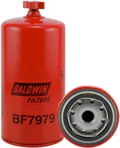 Baldwin FUEL/WTR 1444581 