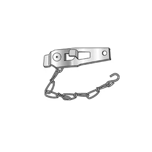 Haldex COUPLER-DUMMY 676160 