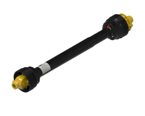 Weasler BYPY ASSEMBLY 1033066 