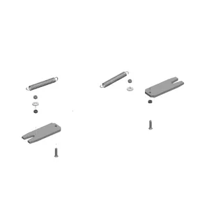 Fontaine WEDGE 1196008 