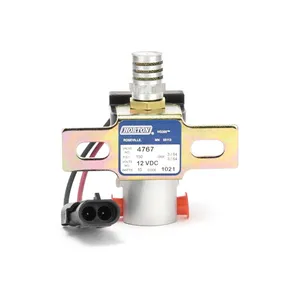 Horton Fan Clutch Solenoid Valve 1167200 