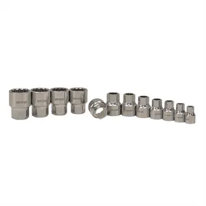 ToolWeb 12PC GO THROUGH 1314428 