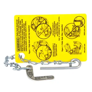 Holland GAGE ASSEMBLY,PH-2X 613218 
