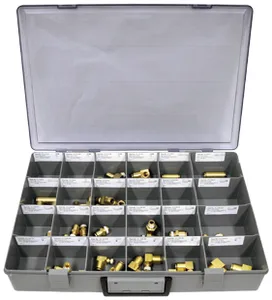 TruckPro FITTINGS 353732 