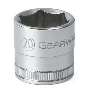 Gear Wrench 3/8 DR 6PT 20MM 1250362 