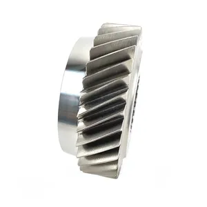 Eaton Gear - Main Drive, Manual Transmission 252694 