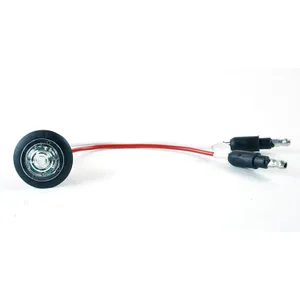 Grote Clr/Mkr Lamp - 12V 230424 