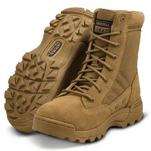 Swat Footwear CLASSIC 9  BROW 1343388 