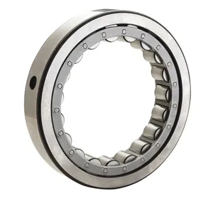 Bower Bearings Bearing 690814 