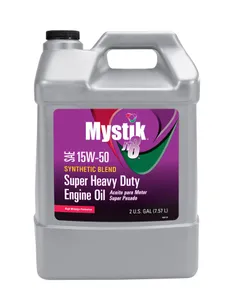 Mystik Oil Engine 226638 