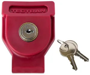 Tectran GLADHAND 342480 