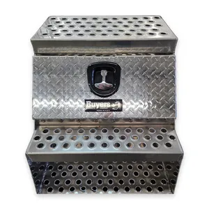 Buyers Products Step - Toolbox 263664 