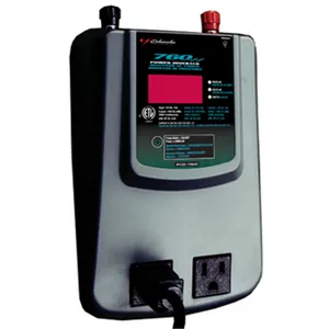 Schumacher Electrical POWER INVERTER 1302234 